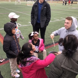 Fundraising Page: Jason Levy